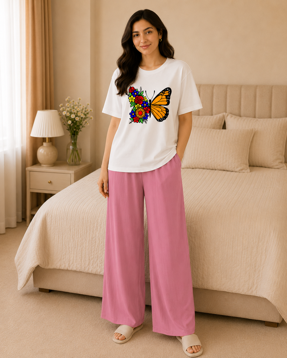 Trendy Night Suits