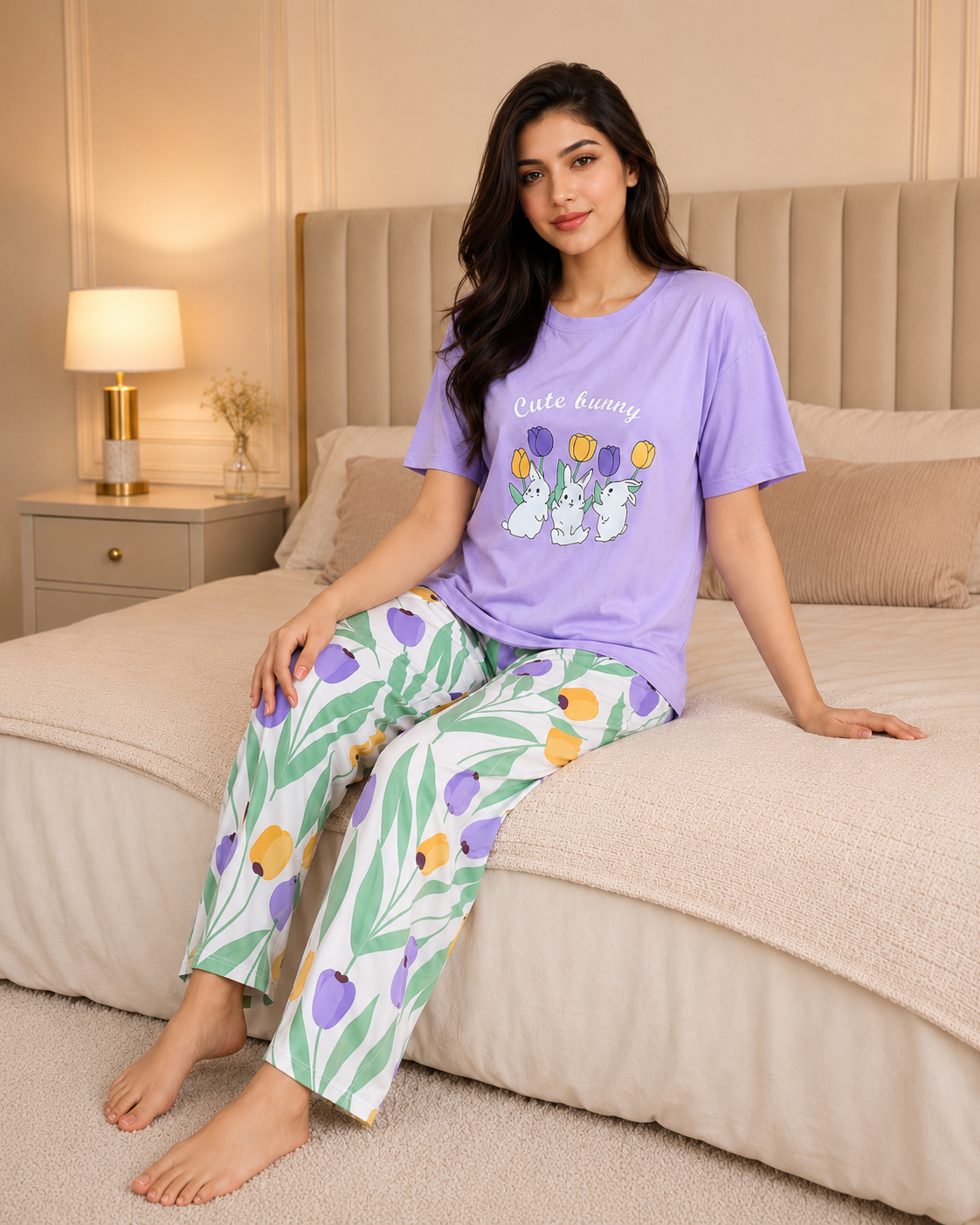 Premium Night Suits