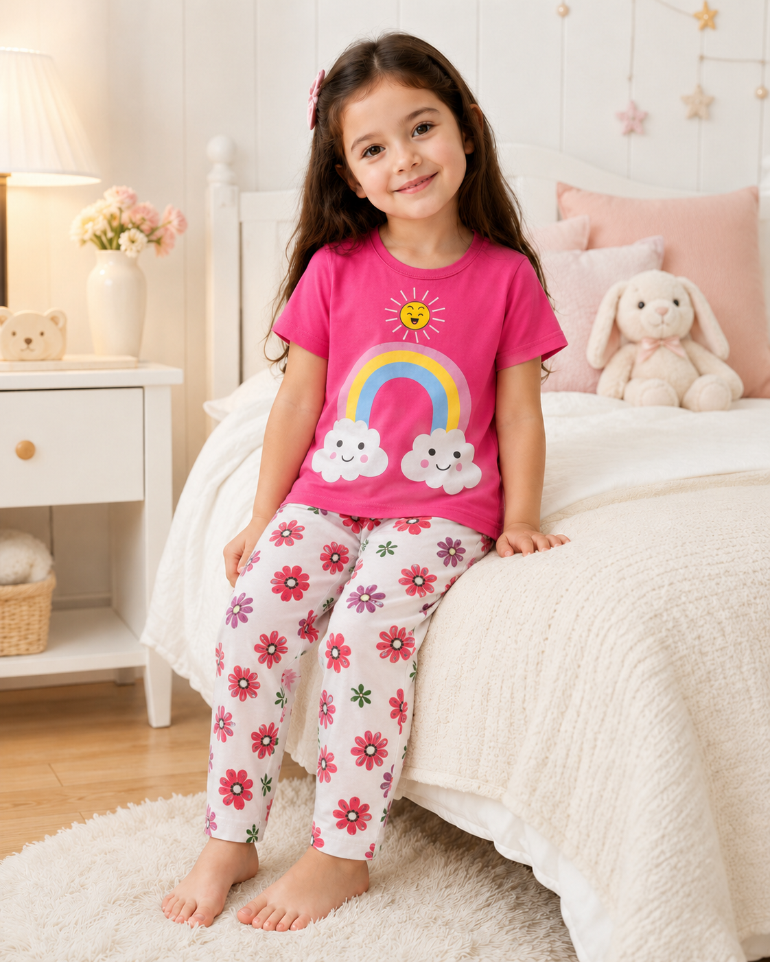 Kids Night Suits