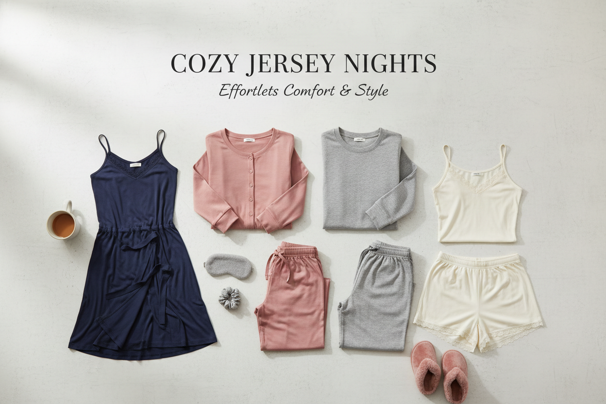 All Nightwear